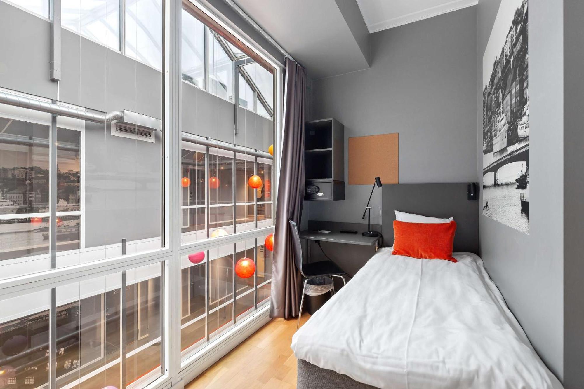 Aiden By Best Western Stockholm Kista Exterior foto