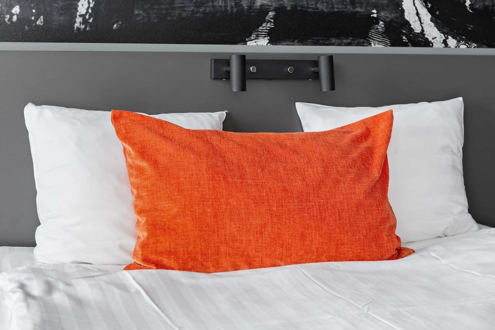 Aiden By Best Western Stockholm Kista Exterior foto